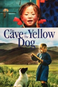 titta-The Cave of the Yellow Dog-online