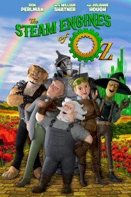 titta-The Steam Engines of Oz-online