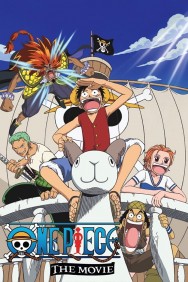 titta-One Piece: The Movie-online
