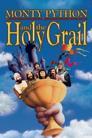 titta-Monty Python and the Holy Grail-online