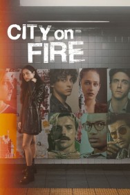 titta-City on Fire-online