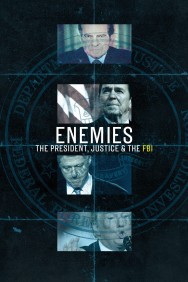 titta-Enemies: The President, Justice & the FBI-online