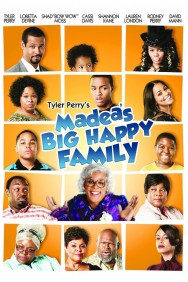 titta-Madea's Big Happy Family-online