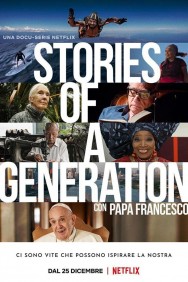 titta-Stories of a Generation - with Pope Francis-online