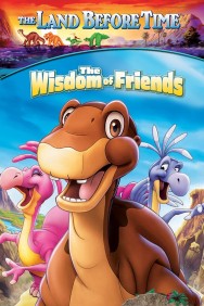 titta-The Land Before Time XIII: The Wisdom of Friends-online