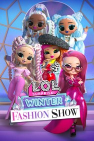 titta-L.O.L. Surprise! Winter Fashion Show-online