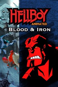 titta-Hellboy Animated: Blood and Iron-online