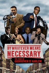 titta-By Whatever Means Necessary: The Times of Godfather of Harlem-online