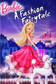 titta-Barbie: A Fashion Fairytale-online