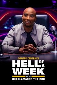 titta-Hell of a Week with Charlamagne Tha God-online