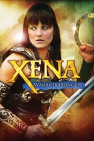 titta-Xena: Warrior Princess-online