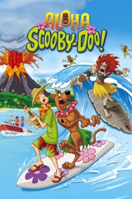 titta-Aloha Scooby-Doo!-online