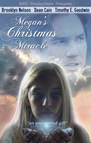 titta-Megan's Christmas Miracle-online