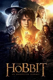 titta-The Hobbit: An Unexpected Journey-online