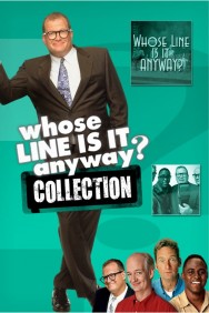 titta-Whose Line Is It Anyway?-online