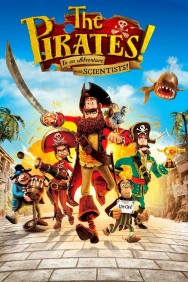 titta-The Pirates! In an Adventure with Scientists!-online