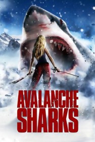 titta-Avalanche Sharks-online