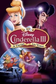 titta-Cinderella III: A Twist in Time-online