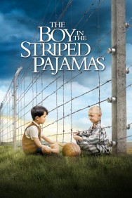 titta-The Boy in the Striped Pyjamas-online