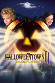 titta-Halloweentown II: Kalabar's Revenge-online