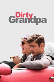 titta-Dirty Grandpa-online