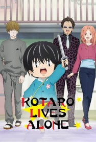 titta-Kotaro Lives Alone-online
