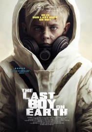 titta-The Last Boy on Earth-online