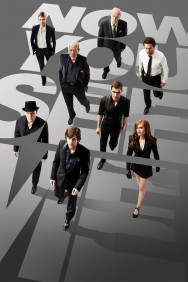 titta-Now You See Me-online