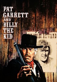titta-Pat Garrett & Billy the Kid-online