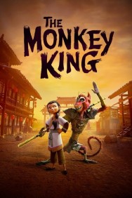 titta-The Monkey King-online