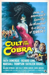 titta-Cult of the Cobra-online