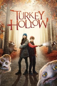 titta-Jim Henson’s Turkey Hollow-online