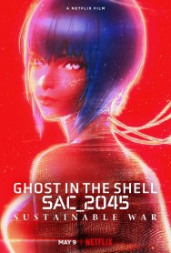 titta-Ghost in the Shell: SAC_2045 Sustainable War-online