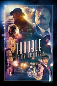 titta-Trouble Is My Business-online