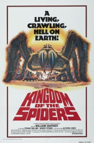 titta-Kingdom of the Spiders-online