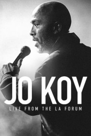 titta-Jo Koy: Live from the Los Angeles Forum-online