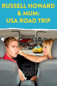 titta-Russell Howard & Mum: USA Road Trip-online