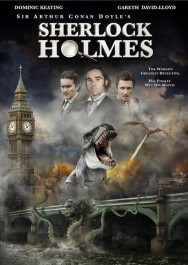 titta-Sherlock Holmes-online