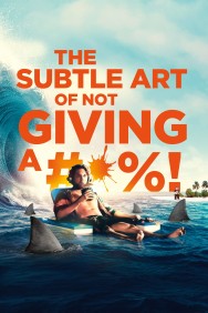 titta-The Subtle Art of Not Giving a #@%!-online