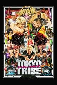 titta-Tokyo Tribe-online