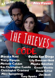titta-The Thieves Code-online