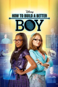 titta-How to Build a Better Boy-online