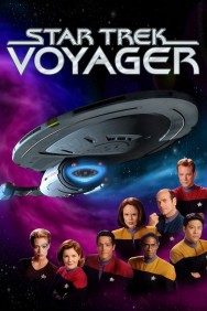 titta-Star Trek: Voyager-online