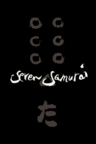 titta-Seven Samurai-online
