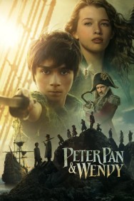 titta-Peter Pan & Wendy-online