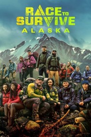 titta-Race to Survive: Alaska-online
