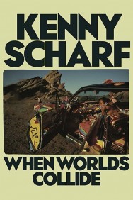 titta-Kenny Scharf: When Worlds Collide-online