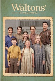 titta-The Waltons' Homecoming-online