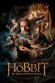 titta-The Hobbit: The Desolation of Smaug-online