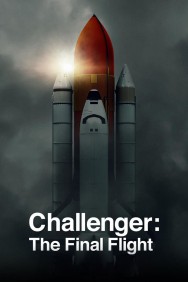 titta-Challenger: The Final Flight-online